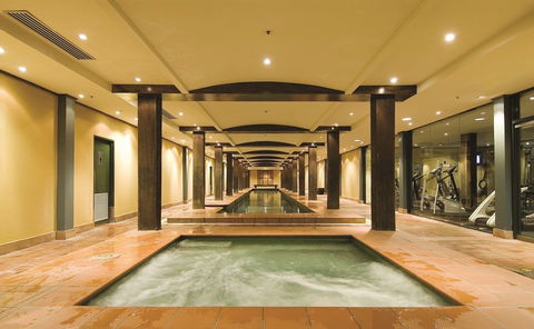 Oaks Goldsbrough Apartment Hotel - Surfers Paradise Gold Coast 2