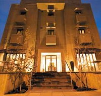 Club Wyndham Perth - Surfers Paradise Gold Coast