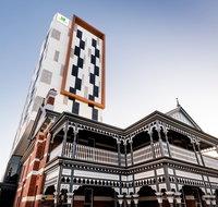 Holiday Inn West Perth - Surfers Paradise Gold Coast