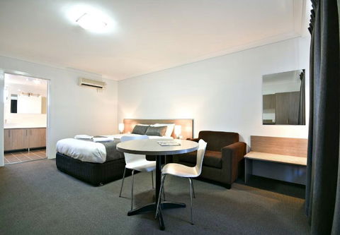 The Aberdeen Motel - Surfers Paradise Gold Coast 0