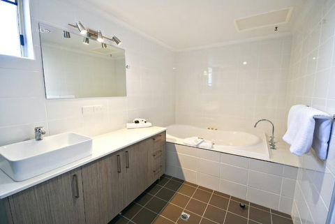 The Aberdeen Motel - Surfers Paradise Gold Coast 1