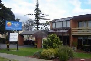 Essendon Motor Inn - Surfers Paradise Gold Coast 0