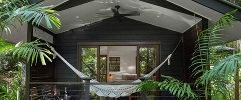 Silky Oaks Lodge - Surfers Paradise Gold Coast 0