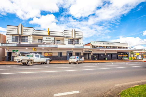 Atherton Hotel - Surfers Paradise Gold Coast 0