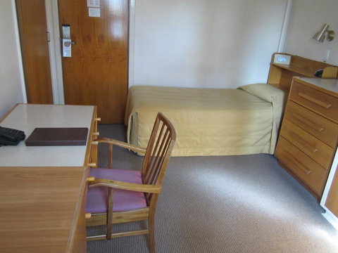 University House - ANU - Surfers Paradise Gold Coast 43