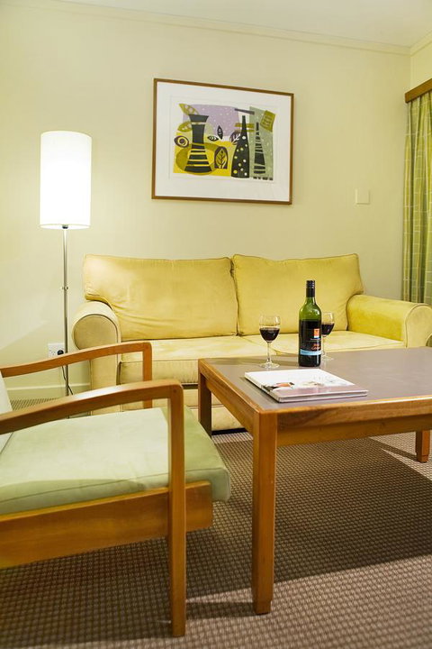 University House - ANU - Surfers Paradise Gold Coast 0