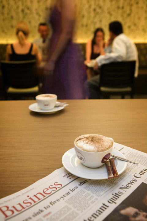 University House - ANU - Surfers Paradise Gold Coast 32