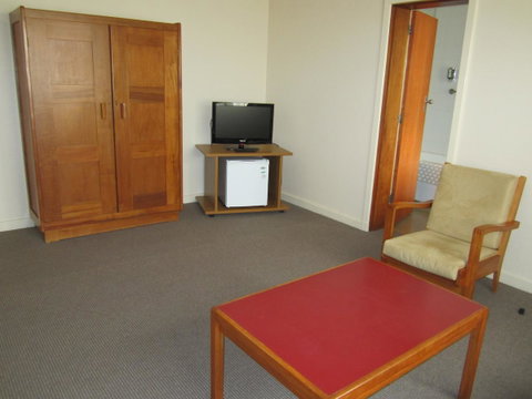 University House - ANU - Surfers Paradise Gold Coast 41