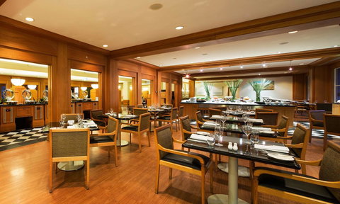 Hyatt Hotel Canberra - A Park Hyatt Hotel - Surfers Paradise Gold Coast 21