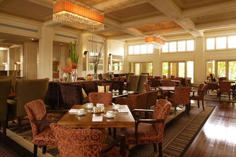 Hyatt Hotel Canberra - A Park Hyatt Hotel - Surfers Paradise Gold Coast 24