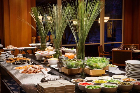 Hyatt Hotel Canberra - A Park Hyatt Hotel - Surfers Paradise Gold Coast 43