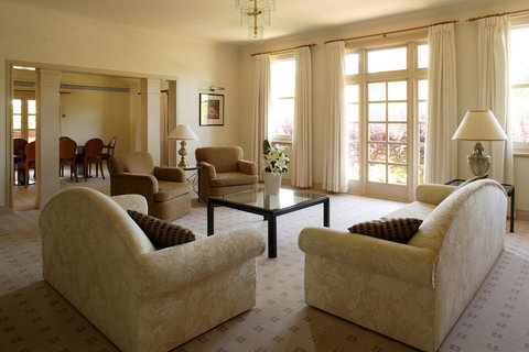 Hyatt Hotel Canberra - A Park Hyatt Hotel - Surfers Paradise Gold Coast 13