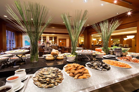 Hyatt Hotel Canberra - A Park Hyatt Hotel - Surfers Paradise Gold Coast 14