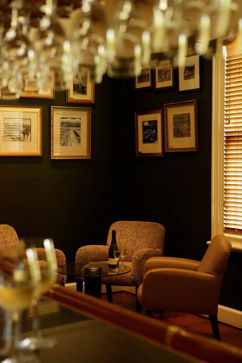 Hyatt Hotel Canberra - A Park Hyatt Hotel - Surfers Paradise Gold Coast 31