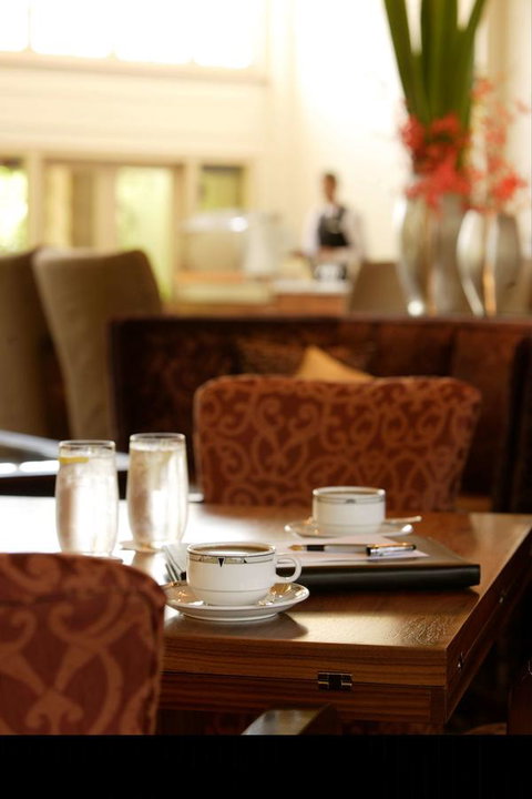 Hyatt Hotel Canberra - A Park Hyatt Hotel - Surfers Paradise Gold Coast 27