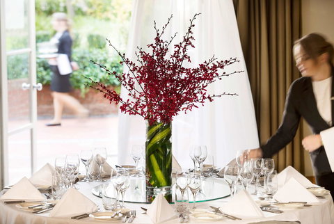 Hyatt Hotel Canberra - A Park Hyatt Hotel - Surfers Paradise Gold Coast 39