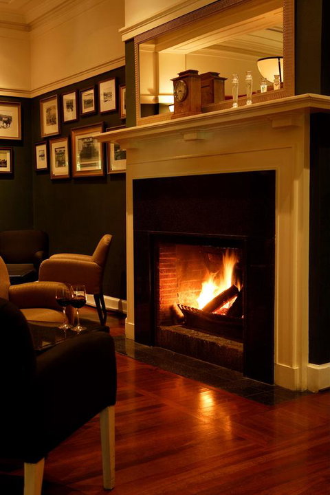 Hyatt Hotel Canberra - A Park Hyatt Hotel - Surfers Paradise Gold Coast 2