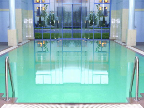 Hyatt Hotel Canberra - A Park Hyatt Hotel - Surfers Paradise Gold Coast 5