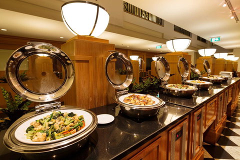 Hyatt Hotel Canberra - A Park Hyatt Hotel - Surfers Paradise Gold Coast 20