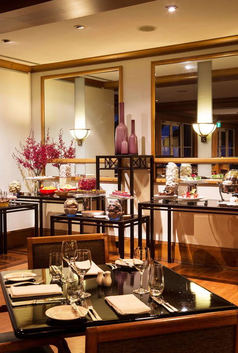 Hyatt Hotel Canberra - A Park Hyatt Hotel - Surfers Paradise Gold Coast 19