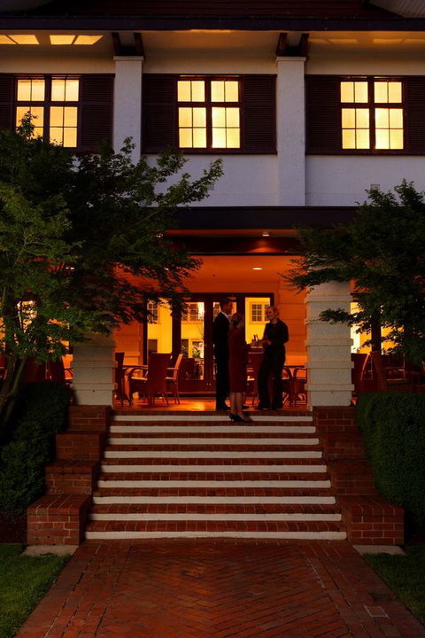 Hyatt Hotel Canberra - A Park Hyatt Hotel - Surfers Paradise Gold Coast 35