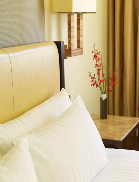 Hyatt Hotel Canberra - A Park Hyatt Hotel - Surfers Paradise Gold Coast 6