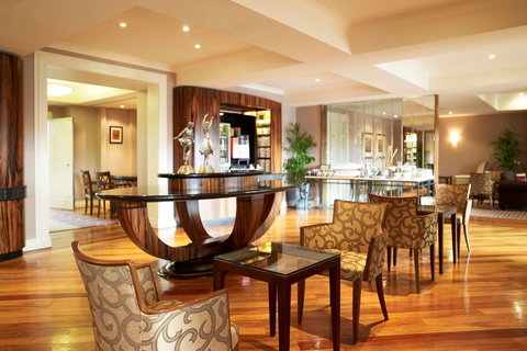 Hyatt Hotel Canberra - A Park Hyatt Hotel - Surfers Paradise Gold Coast 28