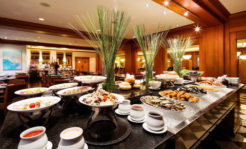 Hyatt Hotel Canberra - A Park Hyatt Hotel - Surfers Paradise Gold Coast 18