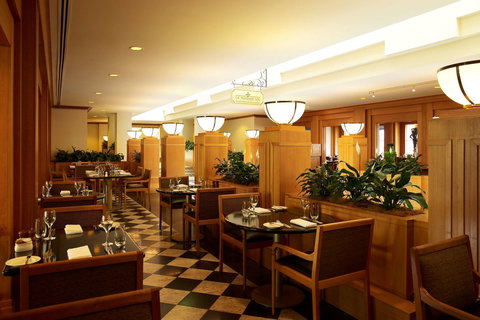 Hyatt Hotel Canberra - A Park Hyatt Hotel - Surfers Paradise Gold Coast 23