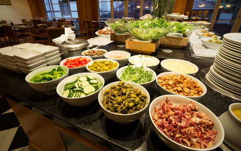 Hyatt Hotel Canberra - A Park Hyatt Hotel - Surfers Paradise Gold Coast 16