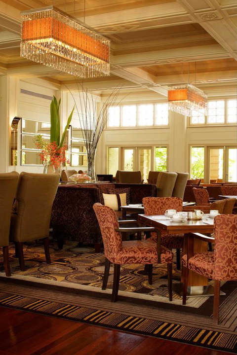 Hyatt Hotel Canberra - A Park Hyatt Hotel - Surfers Paradise Gold Coast 33