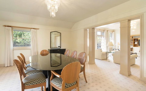 Hyatt Hotel Canberra - A Park Hyatt Hotel - Surfers Paradise Gold Coast 37