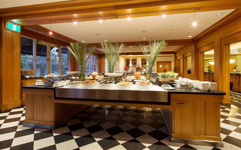 Hyatt Hotel Canberra - A Park Hyatt Hotel - Surfers Paradise Gold Coast 22