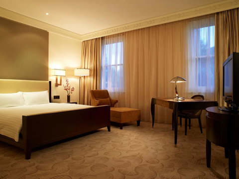 Hyatt Hotel Canberra - A Park Hyatt Hotel - Surfers Paradise Gold Coast 26