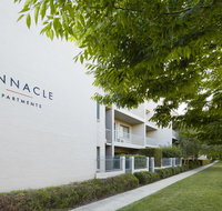 Pinnacle Apartments - Surfers Paradise Gold Coast