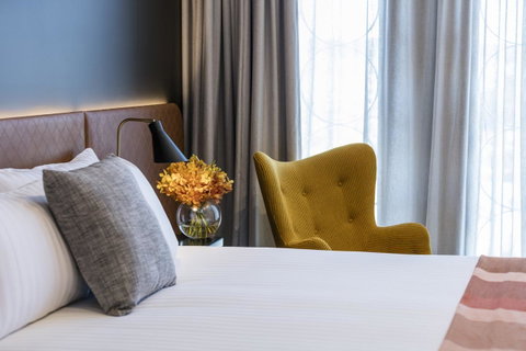 Vibe Hotel Canberra - Surfers Paradise Gold Coast 8