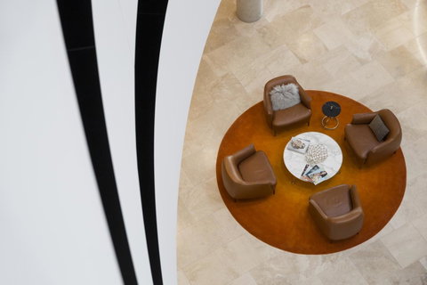 Vibe Hotel Canberra - Surfers Paradise Gold Coast 33