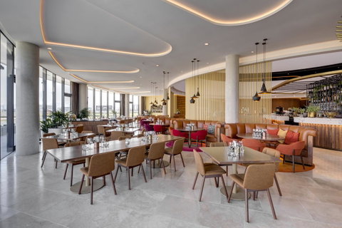 Vibe Hotel Canberra - Surfers Paradise Gold Coast 13