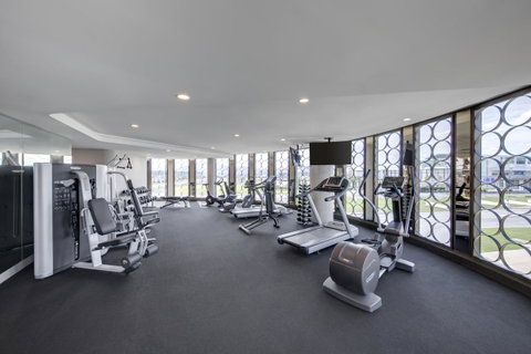 Vibe Hotel Canberra - Surfers Paradise Gold Coast 31