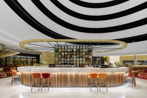Vibe Hotel Canberra - Surfers Paradise Gold Coast 1
