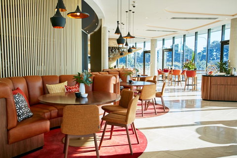 Vibe Hotel Canberra - Surfers Paradise Gold Coast 4