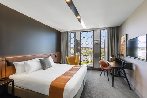 Vibe Hotel Canberra - Surfers Paradise Gold Coast 20