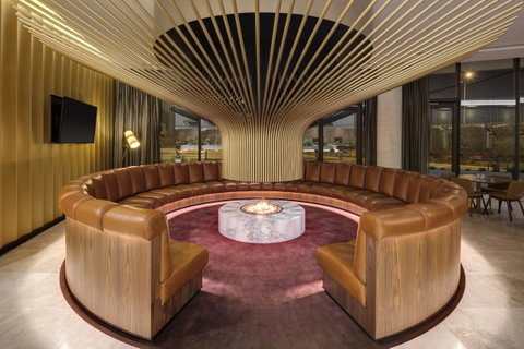 Vibe Hotel Canberra - Surfers Paradise Gold Coast 6