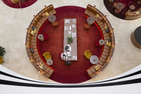 Vibe Hotel Canberra - Surfers Paradise Gold Coast 38