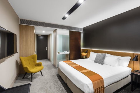 Vibe Hotel Canberra - Surfers Paradise Gold Coast 26
