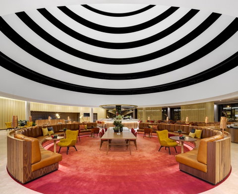 Vibe Hotel Canberra - Surfers Paradise Gold Coast 35
