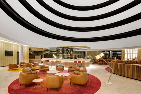 Vibe Hotel Canberra - Surfers Paradise Gold Coast 41