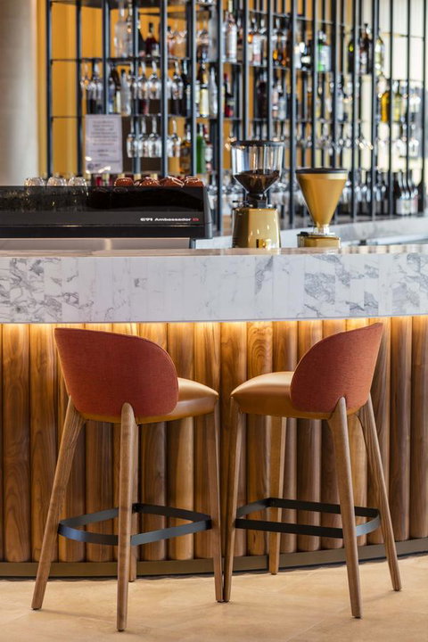Vibe Hotel Canberra - Surfers Paradise Gold Coast 7