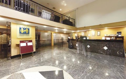 Ibis Styles Canberra - Surfers Paradise Gold Coast 35