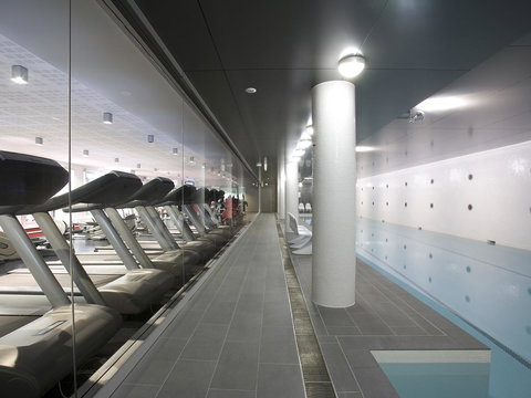 Little National Hotel Canberra - Surfers Paradise Gold Coast 26